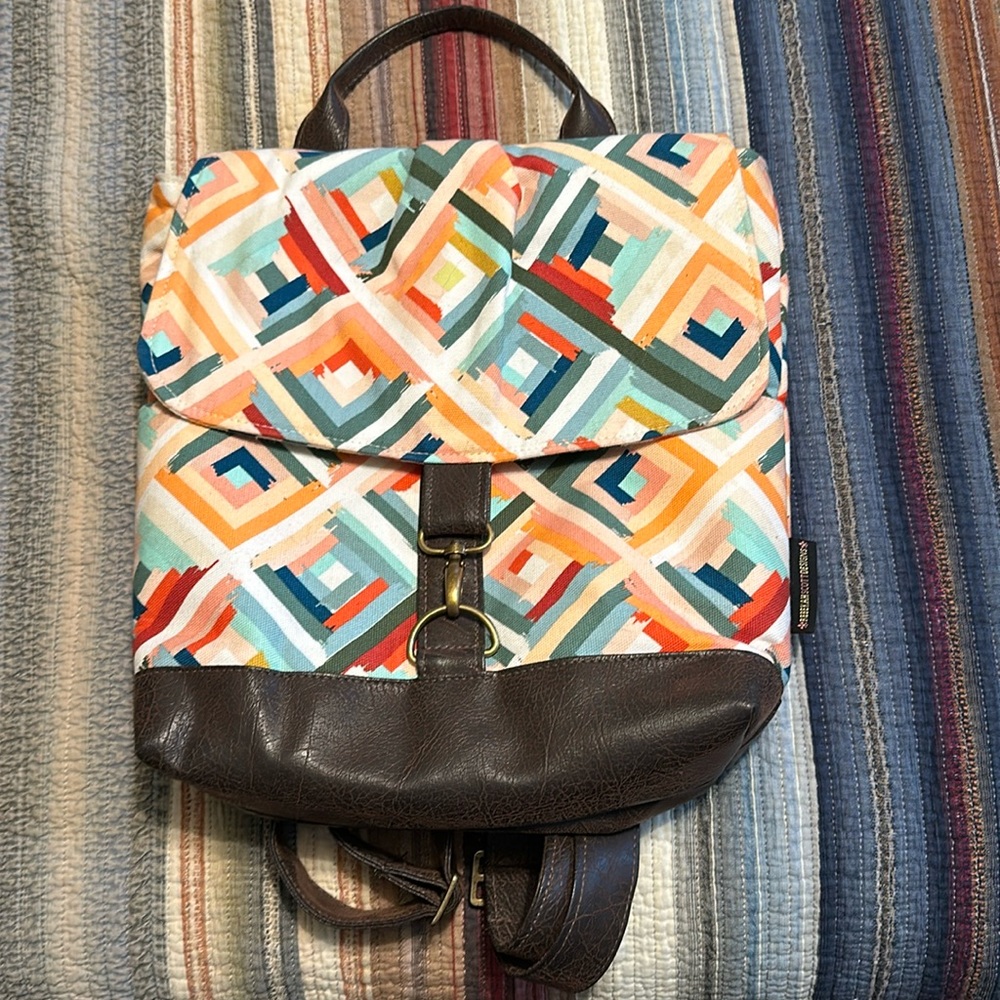 Rebekah Scott Bag